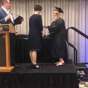 Meet your Posher, Brooke